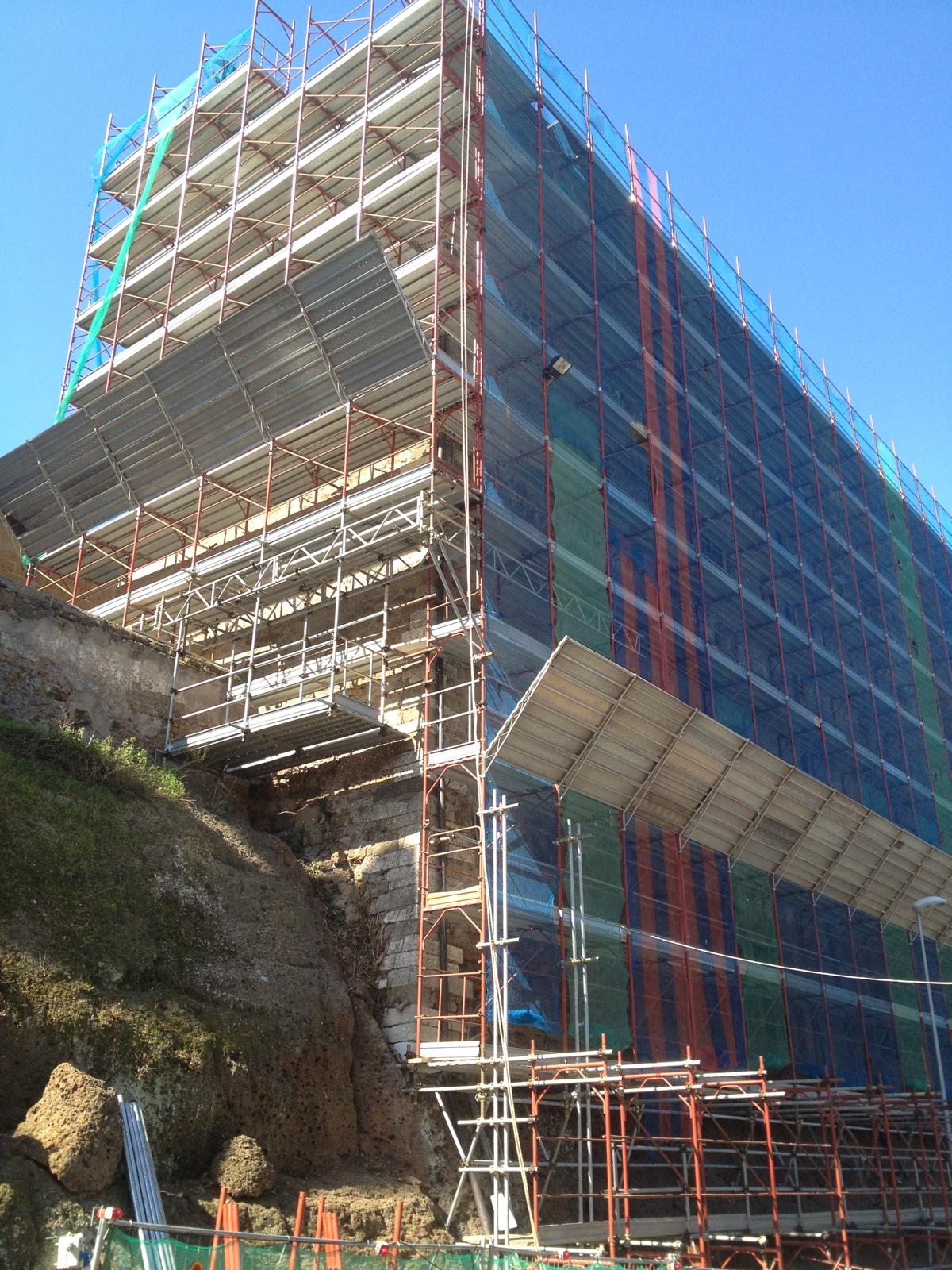 Cantiere 13